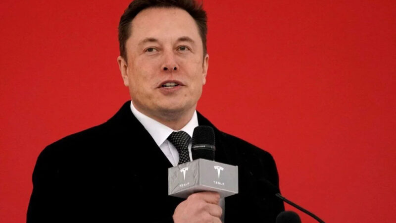 Cinsel taciz iddiası Elon Musk’a 10 milyar dolardan fazla kaybettirdi