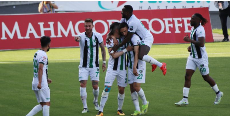 Denizlispor’da ince hesaplar