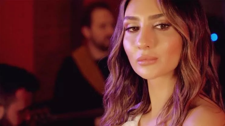 Merve Demir’den ‘Bergen’ şarkısı