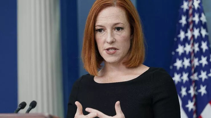 Beyaz Saray: “Biden, basındaki istihbarat sızıntılardan memnun değil”