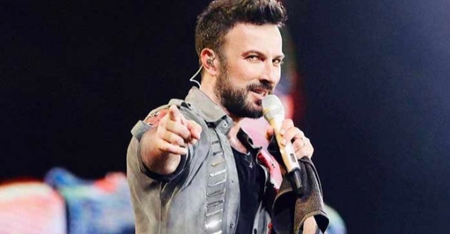 Tarkan acı haberi duyurdu!