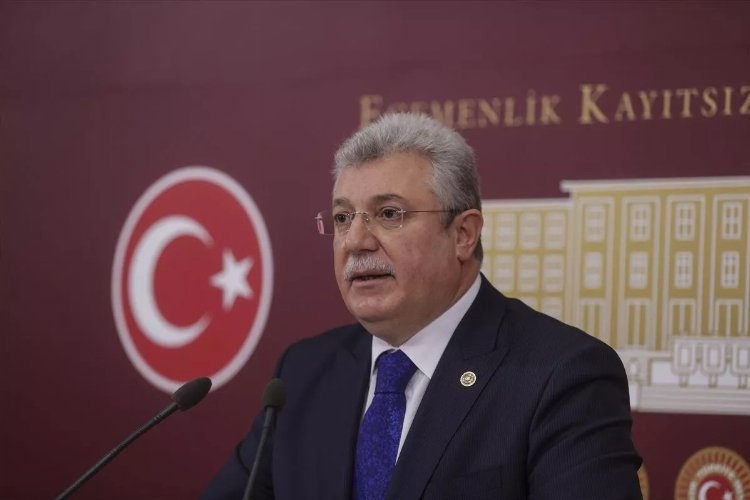 AK Parti’den açıklama! Öğrencilere af yolda