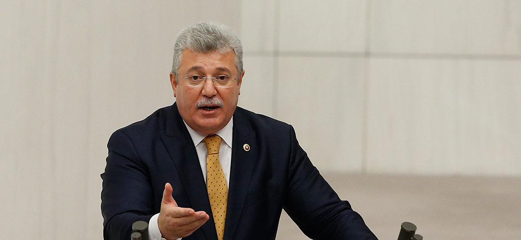 AK Partili Akbaşoğlu’ndan yeni EYT açıklaması
