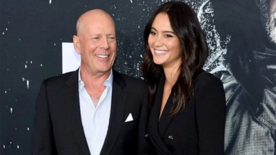 Bruce Willis’in eşinden itiraf: Akıl sağlığım bozuldu