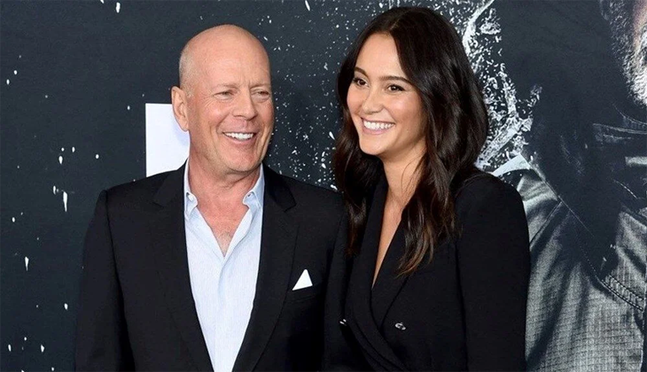 Bruce Willis’in eşinden itiraf: Akıl sağlığım bozuldu