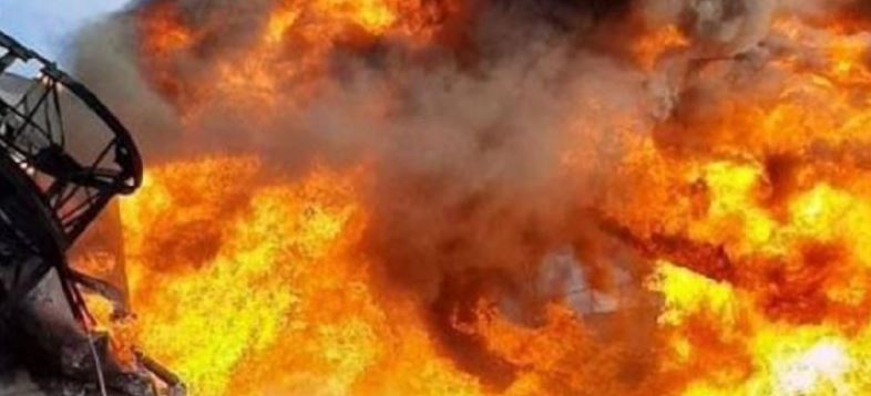 Rusya’da alevler söndürülemiyor
