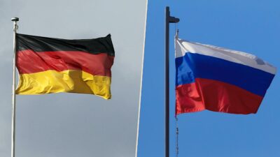 Almanya ile Ukrayna arasında kriz!