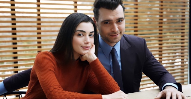 Baba’nın yıldızları aşk mı yaşıyor? İşte cevabı…