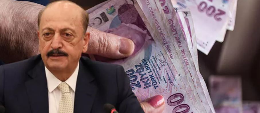 Milyonların gözü bu açıklamada