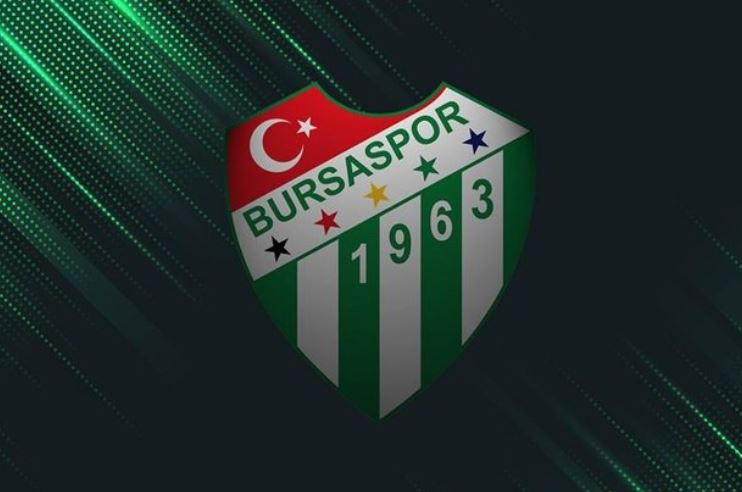 Bursasporlu oyuncudan galibiyet açıklaması