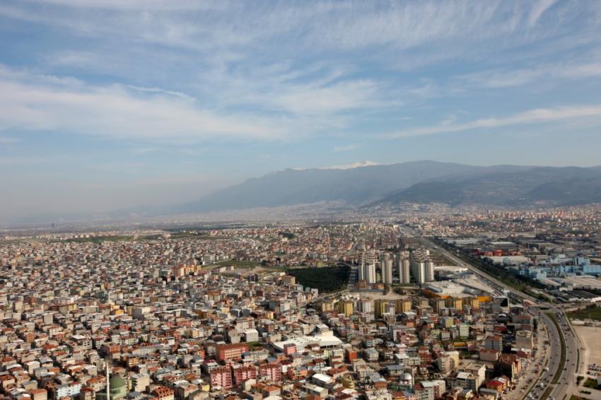 Altepe’den ‘kentsel dönüşüm’ yorumu… Bursa’da hangi bölgeler dönüşecekti?
