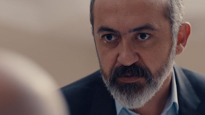Kadir Çermik objektiflere böyle takıldı
