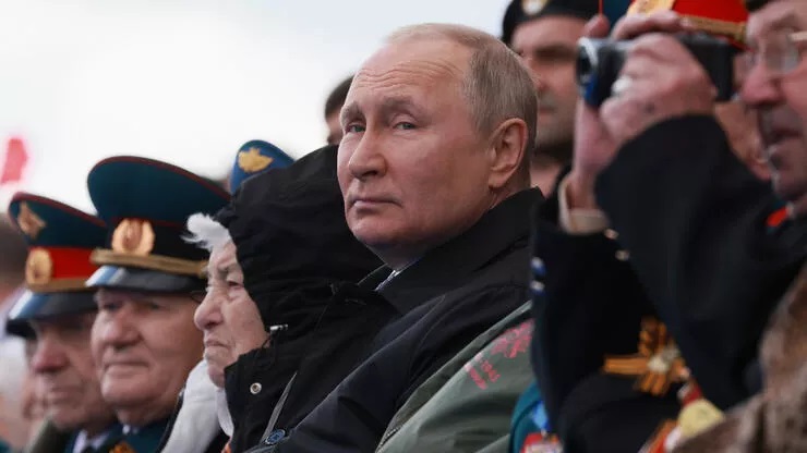 Putin ‘şüphem yok’ diyerek açıkladı: Donbas’taki operasyon sonuç verecek