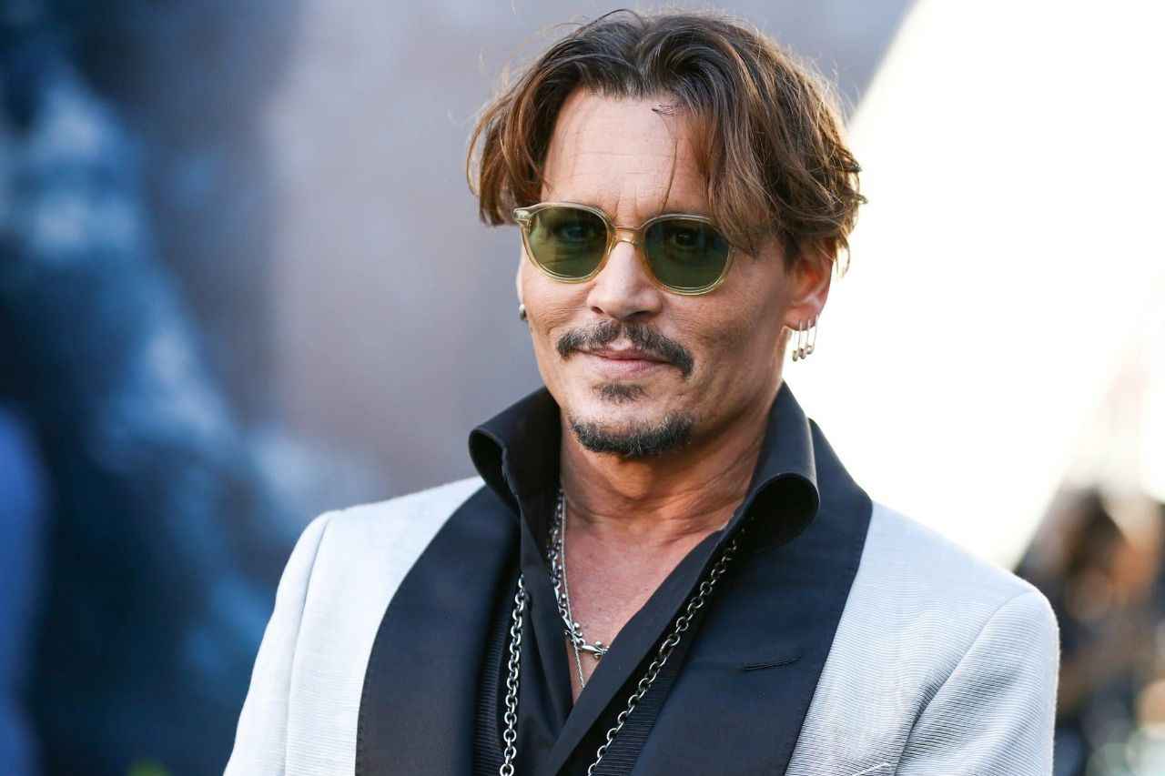 Johnny Depp: İnsan birçok kez dibi görebilir