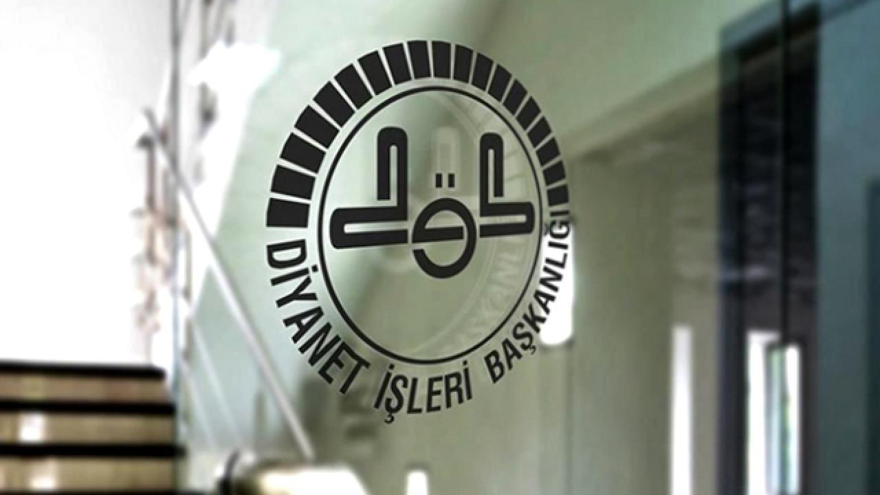 Diyanet’ten o iddialara tepki