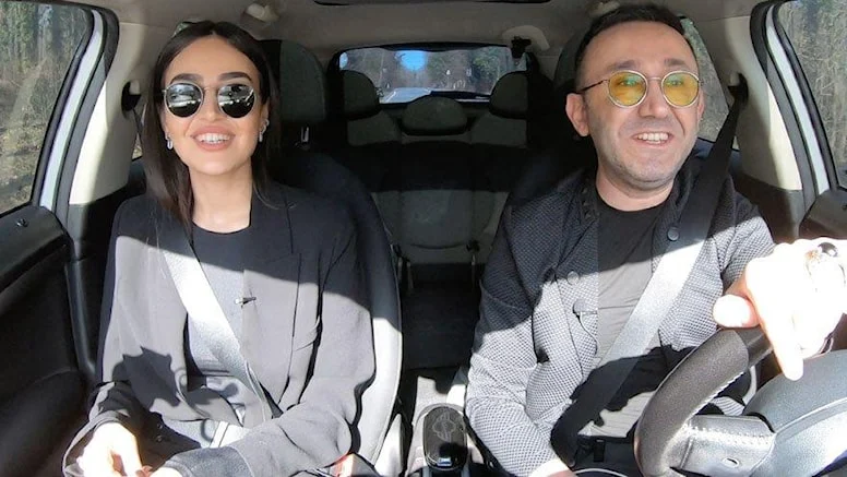 Elif Buse Doğan: Parayı önemseseydim bu işi yapmazdım