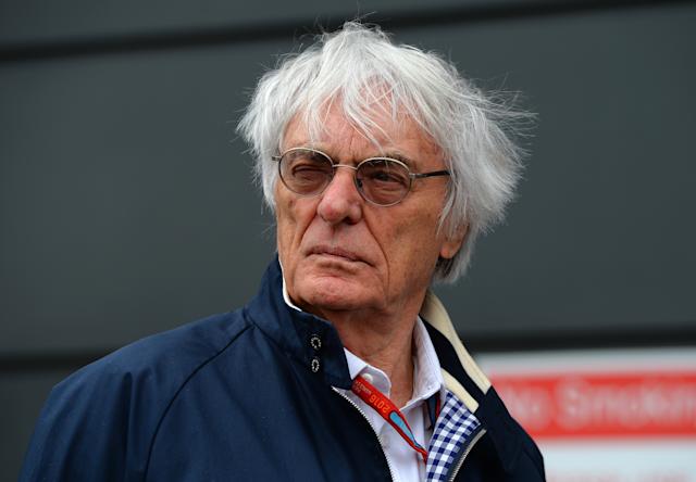 Formula 1’in eski patronu tutuklandı