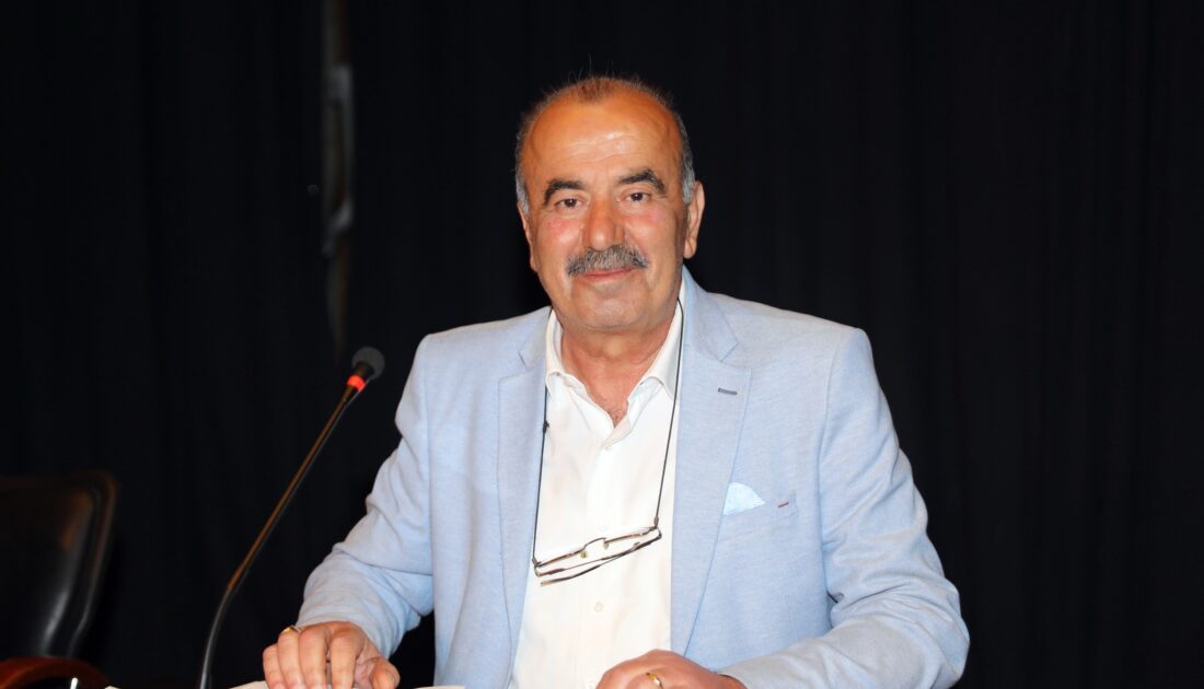 Mudanya Belediyesi haziran ayı meclisi gerçekleştirildi