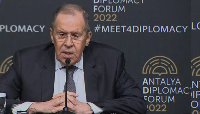 Rusya-Ukrayna Savaşı bitecek mi? Lavrov’dan 9 Mayıs iddiasına yanıt
