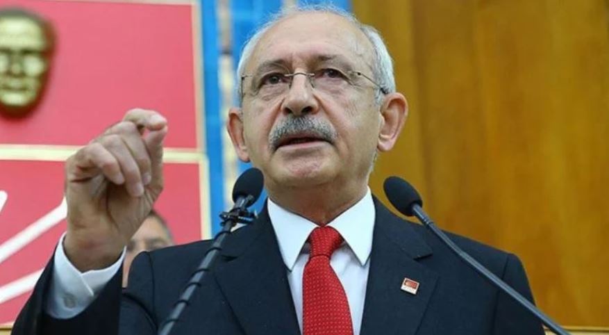 Kılıçdaroğlu’ndan 1 Mayıs paylaşımı