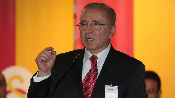 Ünal Aysal’dan flaş Galatasaray açıklaması
