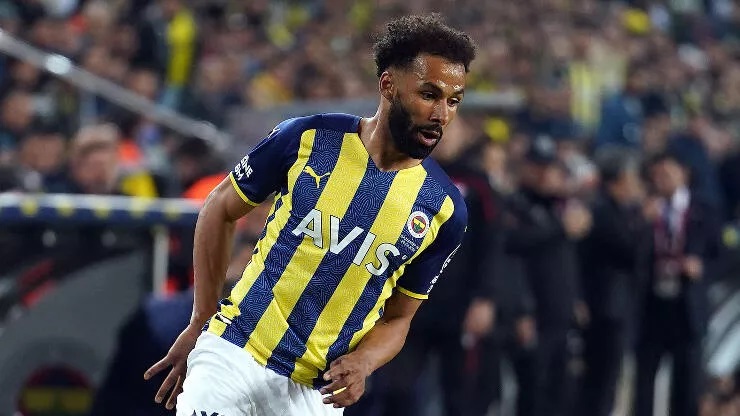 Fenerbahçe’de Nazım Sangare şoku