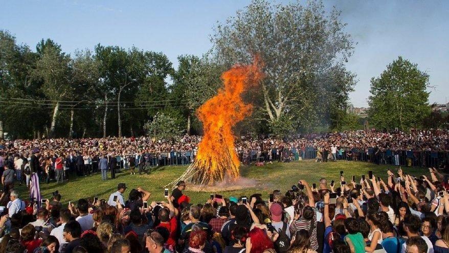 Hıdırellez nedir, ne zaman kutlanır?