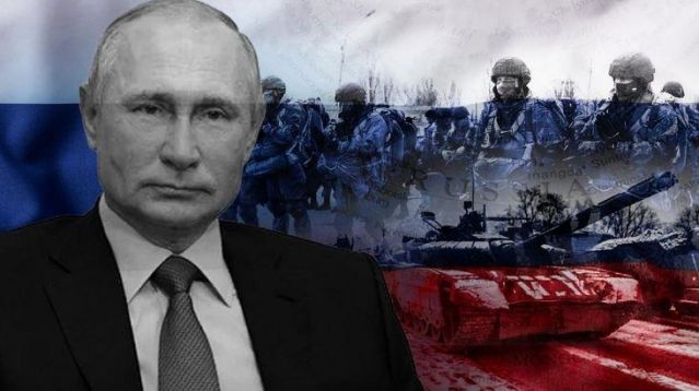İngiltere’den dikkat çekici iddia: Rus ordusunun 3’te 1’i yok oldu