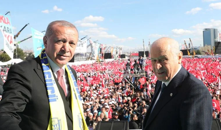 Son seçim anketinden çarpıcı sonuç
