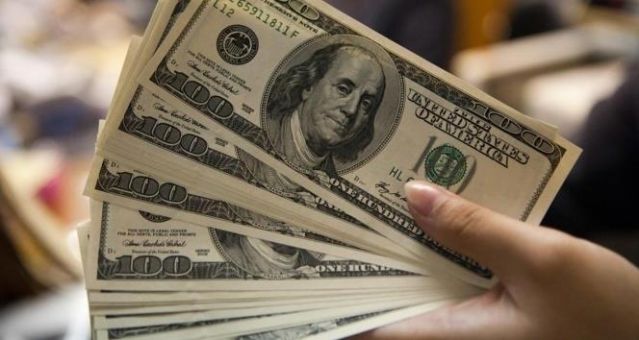 Kısa vadeli dış borç stoku 132,3 milyar dolara yükseldi