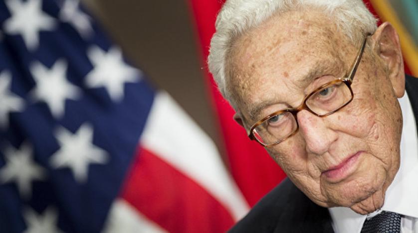 Eski ABD Dışişleri Bakanı Kissinger: Ukrayna Rusya’nın şartlarını kabul etmeli