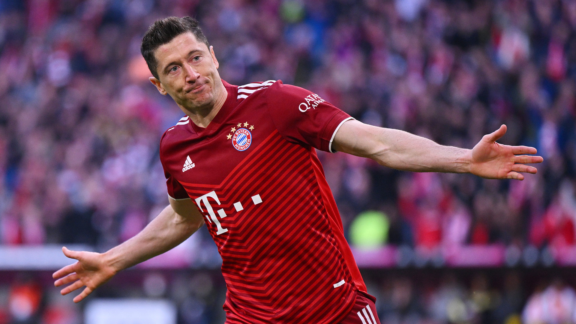 Lewandowski: Bayern Münih kariyerim bitti