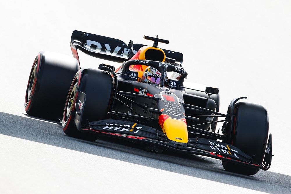 F1’de, İspanya’da zaferi Verstappen kazandı
