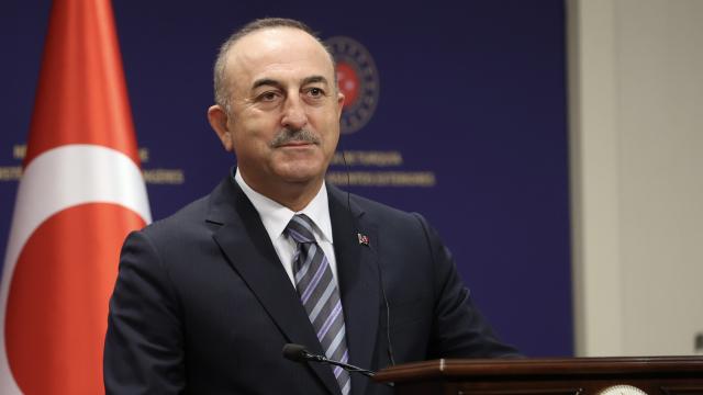 Çavuşoğlu: İsveç ve Finlandiya’nın gönderdikleri belgeler beklentileri karşılamıyor