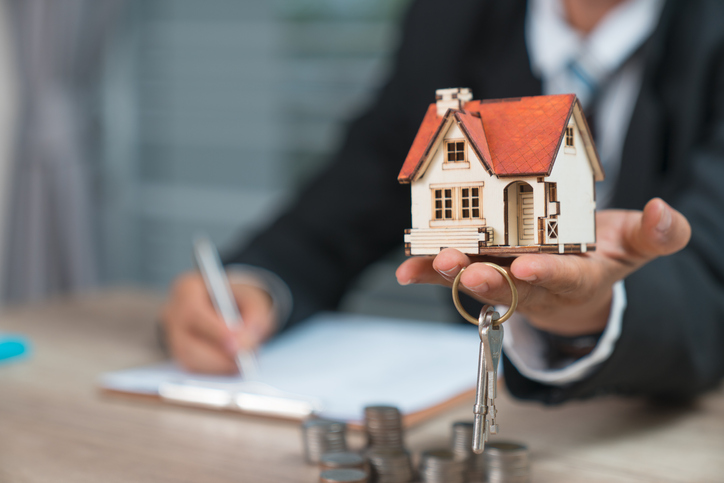 ABD’de mortgage oranları 13 yılın zirvesinde