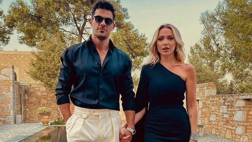 Mehmet Dinçerler ile sessiz sedasız evlenen Hadise, ilk kez konuştu