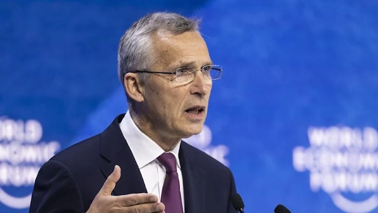 Stoltenberg: Hiç kimse terörden Türkiye kadar zarar görmedi