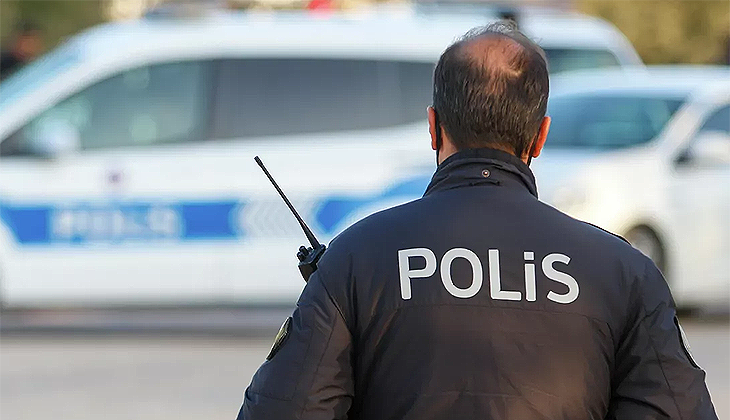 Giresun’da 2 polis memuruna görevden uzaklaştırma