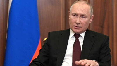 İngiliz basınında “Putin hasta” iddiası