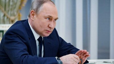 Çarpıcı iddia: Putin kanser ameliyatı olacak