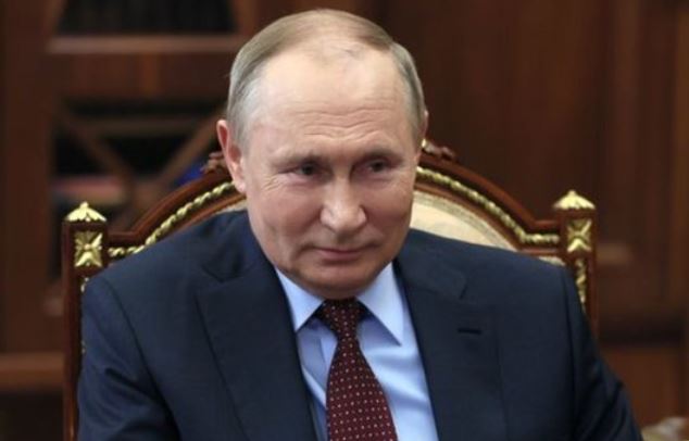Putin’in sağlık durumu ile ilgili açıklama geldi Putin’in sağlık durumu ile ilgili açıklama geldi