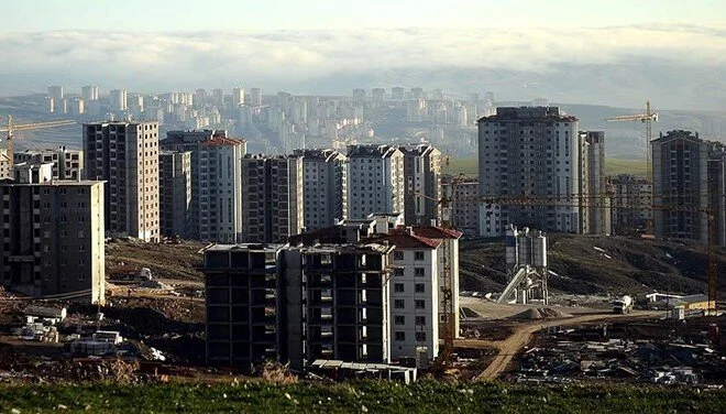 Konut alımına ve Bireysel emekliliğe Türk vatandaşlığı kriterinde değişiklik