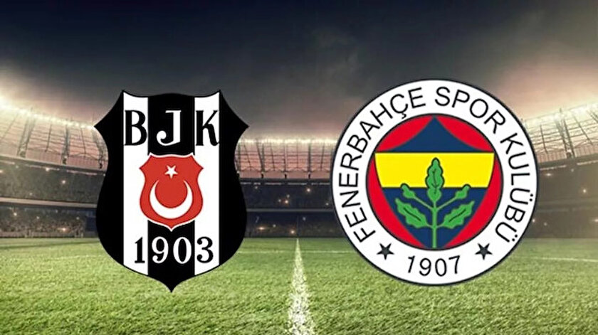 Beşiktaş – Fenerbahçe derbisinin VAR’ı belli oldu