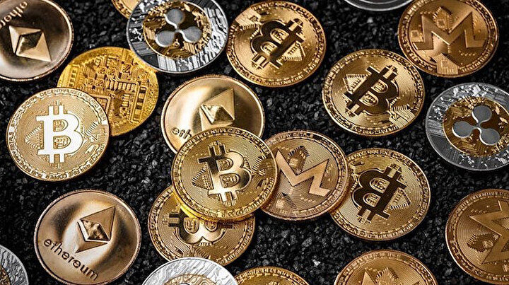 Kripto paralar düşüyor mu? Bitcoin’de son durum…