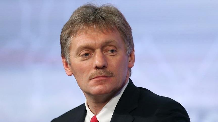 Kremlin Sözcüsü Peskov: (Küresel gıda krizi) Problemin kaynağı biz değiliz”