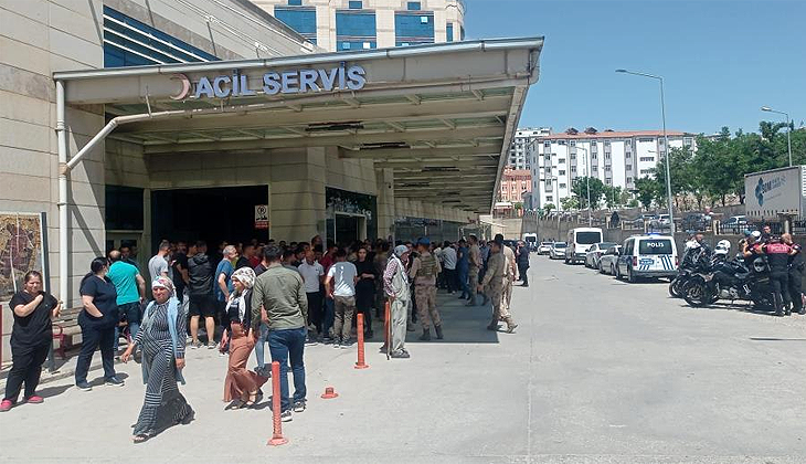 Bakan Soylu açıkladı: Şehidimiz var…