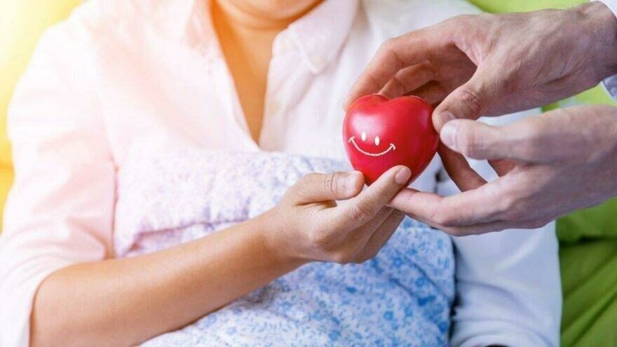 En çok organ bağışı yapılan il belli oldu