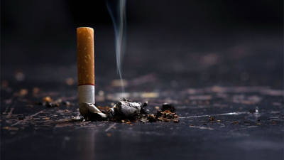 Türkiye sigara kullanımında dünyada 1. sırada