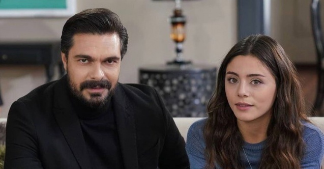 Sıla Türkoğlu ve Halil İbrahim Ceyhan’dan kötü haber