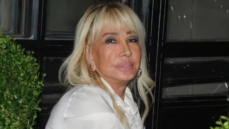 Pakize Suda öldü mü? Pakize Suda kimdir, kaç yaşında, hastalığı ne?